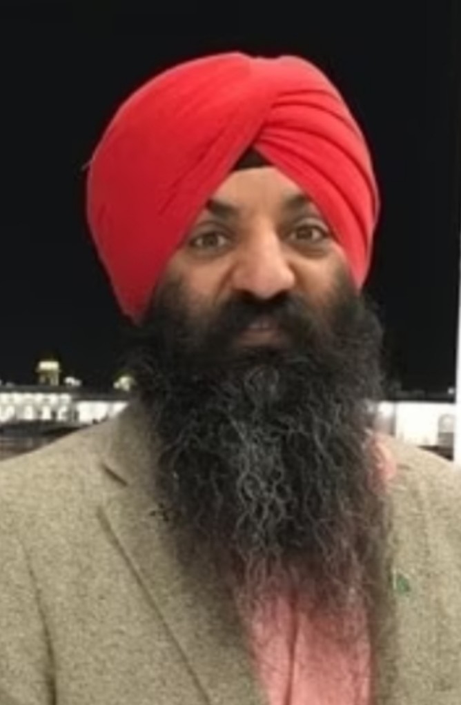 Congratulations to Ramesh Singh Arora on becoming the first Sikh Minister of Pakistan